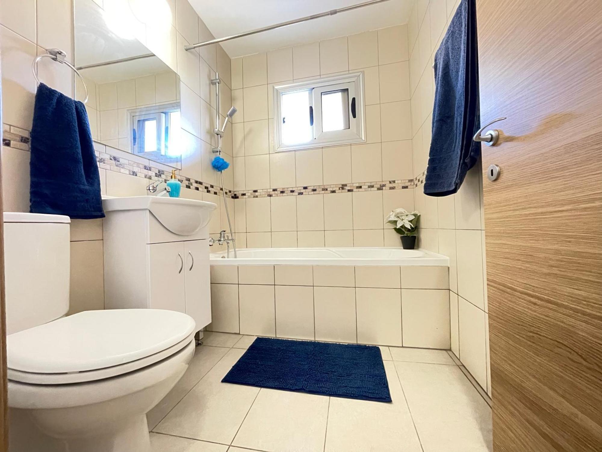 Aurora Holiday Apartment - Айя-Напа Екстер'єр фото